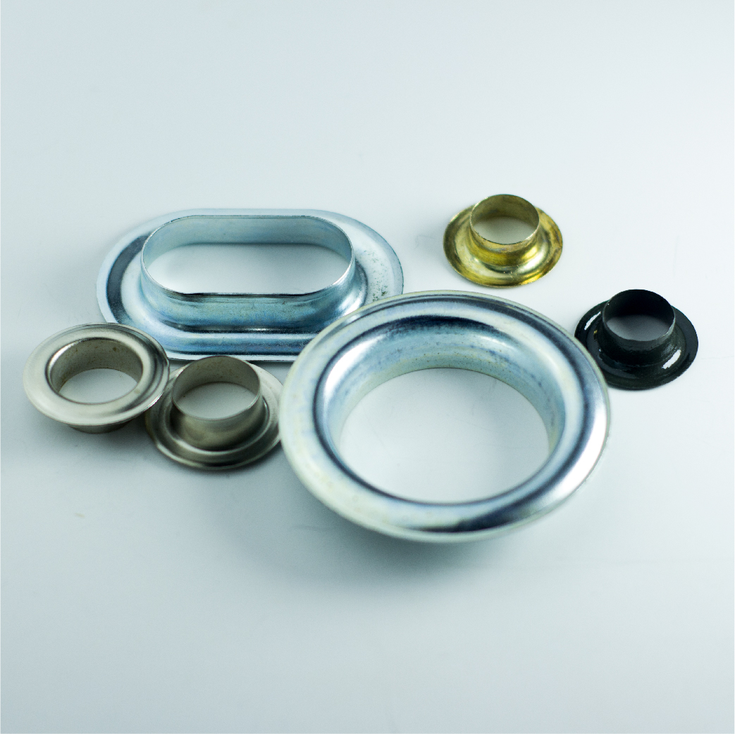 Œillet maroquenerie